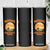 Funny Fencing Halloween Skinny Tumbler You Call It Fencing Zombie Survival TS14 Print Your Wear