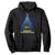 Nativity Scene Christmas Hoodie Biible Baby Jesus Christian TS14 Black Print Your Wear