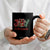 Jesus Christmas Coffee Mug Joy To The World TS14 Print Your Wear