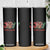Jesus Christmas Skinny Tumbler Joy To The World TS14 Print Your Wear