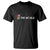 Jesus Christian Christmas T Shirt Joy To The World TS14 Black Print Your Wear