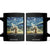 Bethlehem Starry Night Coffee Mug Nativity Luke 2:11 Christian Christmas TS14 Black Print Your Wear
