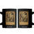 Virgin Mary Coffee Mug Angel Gabriel Luke 1:30 Christian TS14 Black Print Your Wear