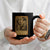 Virgin Mary Coffee Mug Angel Gabriel Luke 1:30 Christian TS14 Print Your Wear