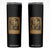 Virgin Mary Skinny Tumbler Angel Gabriel Luke 1:30 Christian TS14 Black Print Your Wear