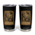 Virgin Mary Tumbler Cup Angel Gabriel Luke 1:30 Christian - Print Your Wear