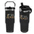 Jesus Christmas Flip Straw Tumbler Nativity Holy Night Christian Faith TS14 One Size: 30 oz Black Print Your Wear