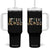 Jesus Christmas Tumbler With Handle Nativity Holy Night Christian Faith TS14 One Size: 40 oz Black Print Your Wear