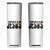 Jesus Christian Bible Skinny Tumbler The Way The Truth The Life TS14 White Print Your Wear