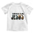Jesus Christian Bible Toddler T Shirt The Way The Truth The Life TS14 White Print Your Wear