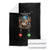 Jesus Christmas Throw Blanket Video Call Nativity Scene Funny Christian Xmas TS14 Black Print Your Wear