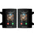 Jesus Christmas Coffee Mug Video Call Nativity Scene Funny Christian Xmas TS14 Black Print Your Wear