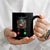 Jesus Christmas Coffee Mug Video Call Nativity Scene Funny Christian Xmas TS14 Print Your Wear