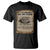 Day Of The Dead T Shirt La Calavera Garbancera TS14 Black Print Your Wear
