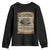 Day Of The Dead Youth Sweatshirt La Calavera Garbancera TS14 Black Print Your Wear