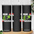 67 Six Seven Christmas Meme Skinny Tumbler Funny Elf Hands - Print Your Wear