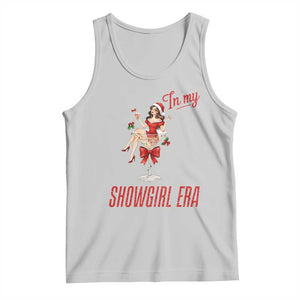 Santa Girls Christmas Tank Top In My Costume Era TS14 Ash Print Your Wear