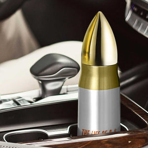 67 Six Seven Meme Bullet Tumbler TS14 Print Your Wear