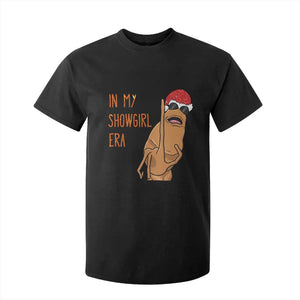 Marcus The Worm Christmas Meme T Shirt For Kid In My Costume Era TS14 Black Print Your Wear