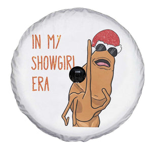 Marcus The Worm Christmas Meme Spare Tire Cover In My Costume Era TS14 Print Your Wear