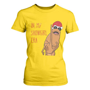 Marcus The Worm Christmas Meme T Shirt For Women In My Costume Era TS14 Daisy Print Your Wear