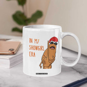 Marcus The Worm Christmas Meme Coffee Mug In My Costume Era TS14 Print Your Wear