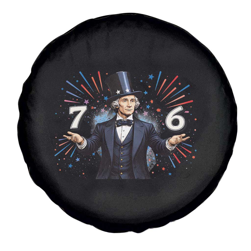 Abraham Lincoln Quote Spare Tire Cover American History Presidents Day TS14 Print Your Wear