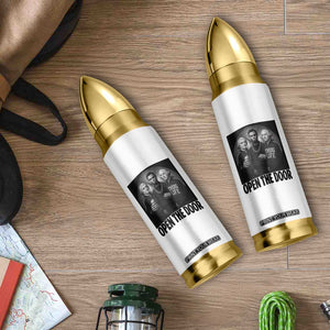 Funny Political American History Bullet Tumbler Abraham Lincoln George Washington and Thomas Jefferson Meme TS14 Print Your Wear