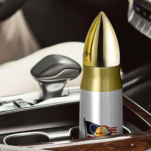 Funny George Washington 1776 Bullet Tumbler 4th July Suck-It England TS14 Print Your Wear