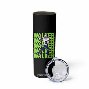 Seattle Championship 2026 Skinny Tumbler TS14 Print Your Wear