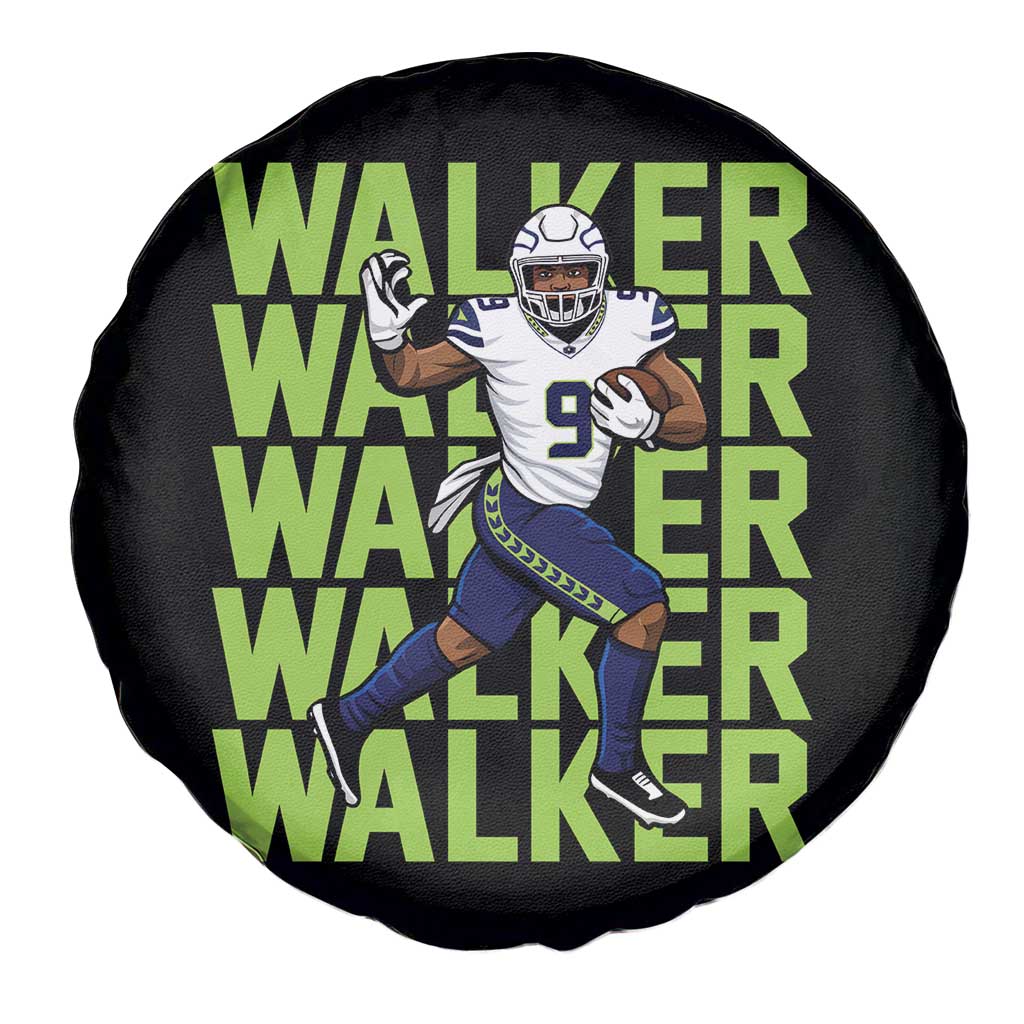 Seattle Championship 2026 Spare Tire Cover TS14 Print Your Wear
