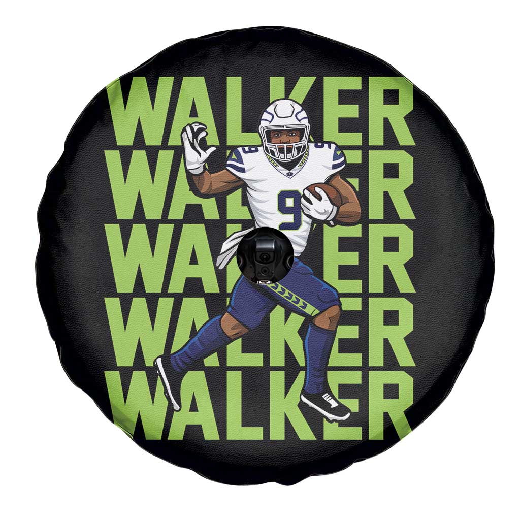 Seattle Championship 2026 Spare Tire Cover TS14 Print Your Wear