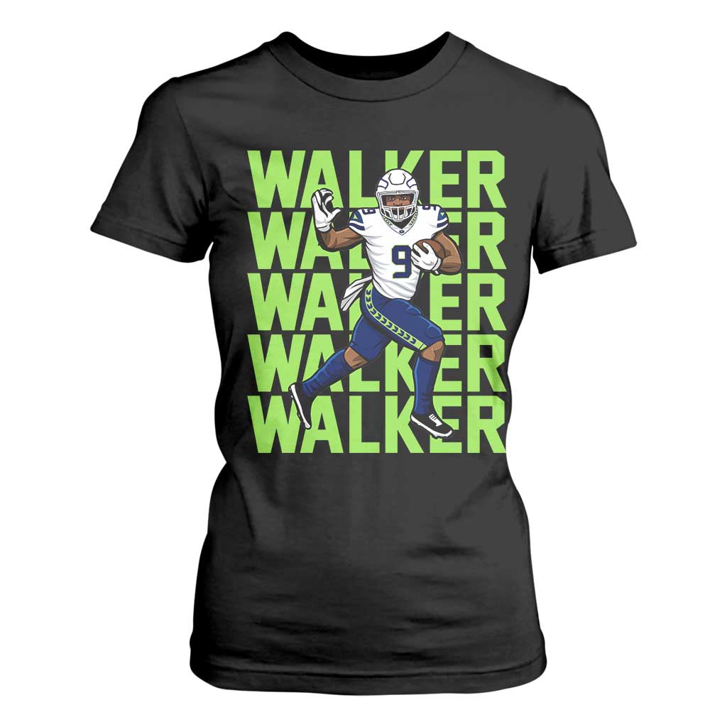 Seattle Championship 2026 T Shirt For Women TS14 Black Print Your Wear