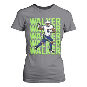 Seattle Championship 2026 T Shirt For Women TS14 Charcoal Print Your Wear