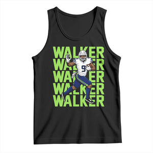 Seattle Championship 2026 Tank Top TS14 Black Print Your Wear