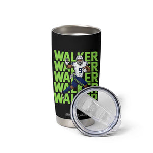 Seattle Championship 2026 Tumbler Cup TS14 Print Your Wear