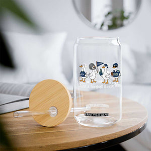 Seattle 2026 Glass Can Just A Football Goose Win TS14 Print Your Wear