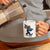 Funny Bigfoot Baseball Coffee Mug Sasquatch American Flag Ice Cream TS14 Print Your Wear