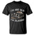 I'm Not Old I'm Classic T Shirt Funny Vintage Car Enthusiast TS14 Black Print Your Wear