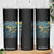 Jesus Shark Stary Night Skinny Tumbler Artist Van Gogh Christian TS14 Print Your Wear