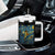 Jesus Shark Stary Night Tumbler With Handle Artist Van Gogh Christian TS14 Print Your Wear