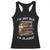 Funny Book Lover Racerback Tank Top I Am Not Old I Am Classic TS14 Black Print Your Wear