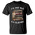 Funny Book Lover T Shirt I Am Not Old I Am Classic TS14 Black Print Your Wear