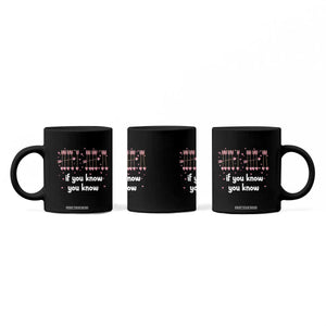 67 Valetines Meme Coffee Mug Funny Six Seven If You Know TS14 Print Your Wear