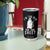 Funny Ghost Halloween Tumbler Cup I Am Too Old For This Sheet TS14 Print Your Wear