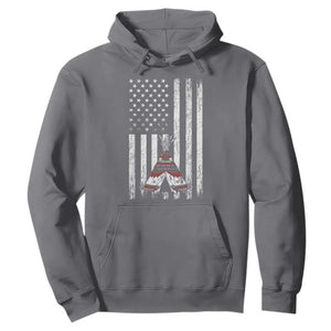Teepee Pocket Native American Hoodie American Flag Native Feather Pride Month Indigenous