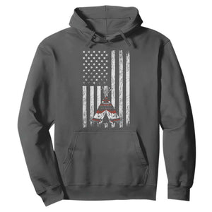 Teepee Pocket Native American Hoodie American Flag Native Feather Pride Month Indigenous