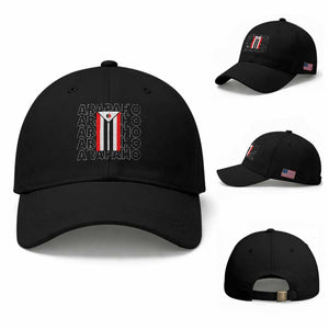 Arapaho Nation Flag Symbol Baseball Cap