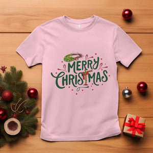Jesus Christian Christmas T Shirt TS14 Light Pink Print Your Wear