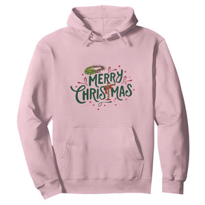 Jesus Christian Christmas Hoodie TS14 Light Pink Print Your Wear